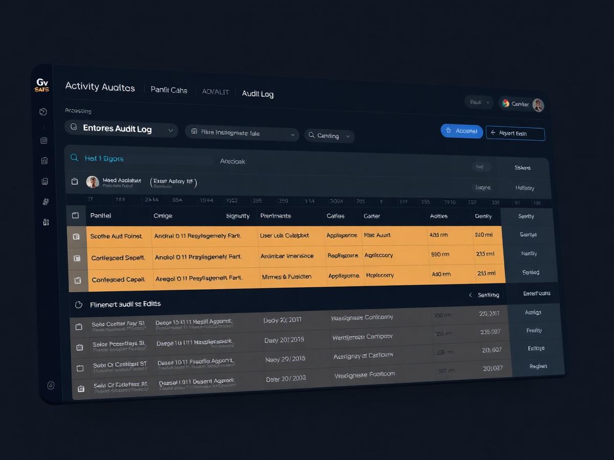 Catch Staff Edits Before They Cost You Lakhs